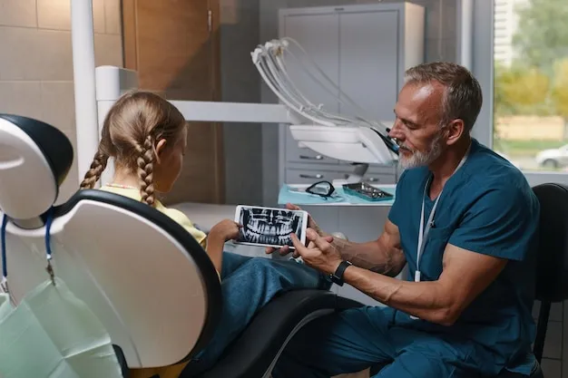 Clínica de implantes dentales en Medellín