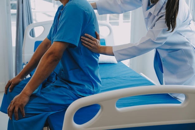 Laminectomía Lumbar en Medellín - especialistas certificados