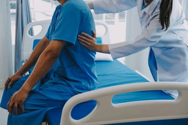 Laminectomía Lumbar en Medellín - especialistas certificados