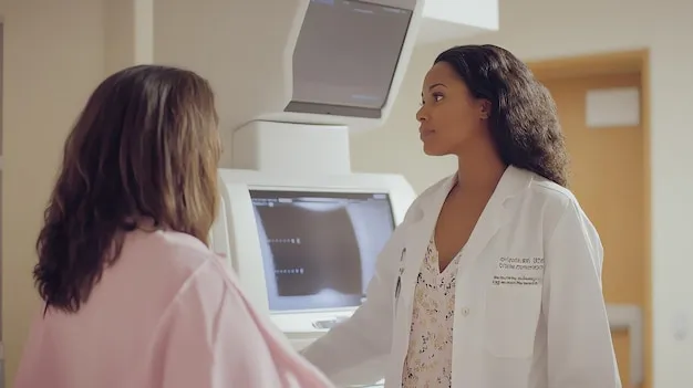 Mamografía Digital en Medellín - especialistas certificados