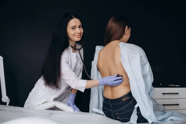 Clínica de breast lift in Medellín