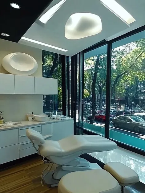 Clínica de aesthetic medicine in Medellín