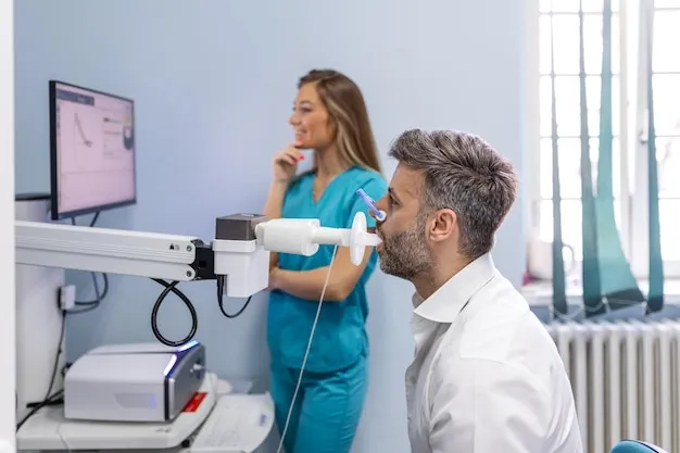 Clínica de nasofibrolaringoscopia en Medellín