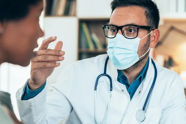 Neumólogo en Medellín - especialistas certificados