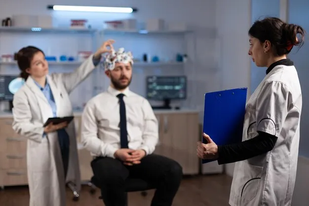 Clínica de neurología clínica en Medellín