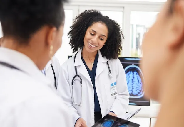 Neurologist en Medellín - especialistas certificados