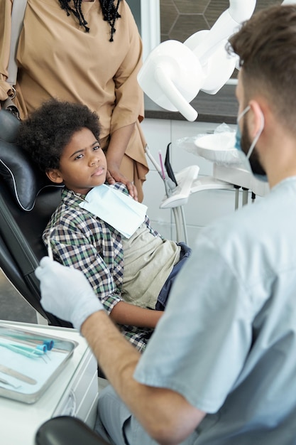 Odontopediatra en Medellín - especialistas certificados
