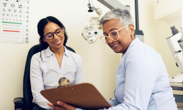 Ophthalmology en Medellín - especialistas certificados