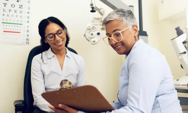 Ophthalmology en Medellín - especialistas certificados
