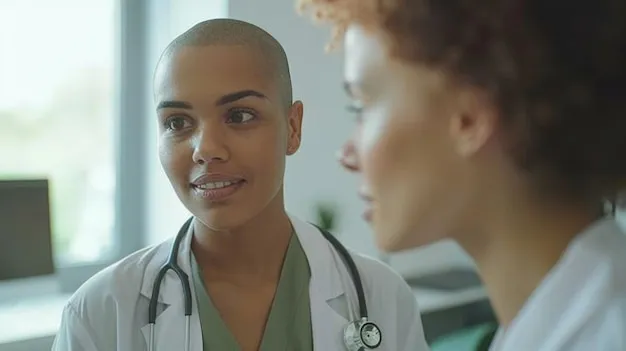 Oncologist en Medellín - especialistas certificados