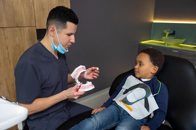 Ortopedia Maxilar Infantil en Medellín - especialistas certificados