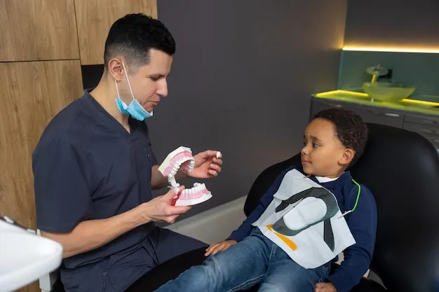 Ortopedia Maxilar Infantil en Medellín - especialistas certificados