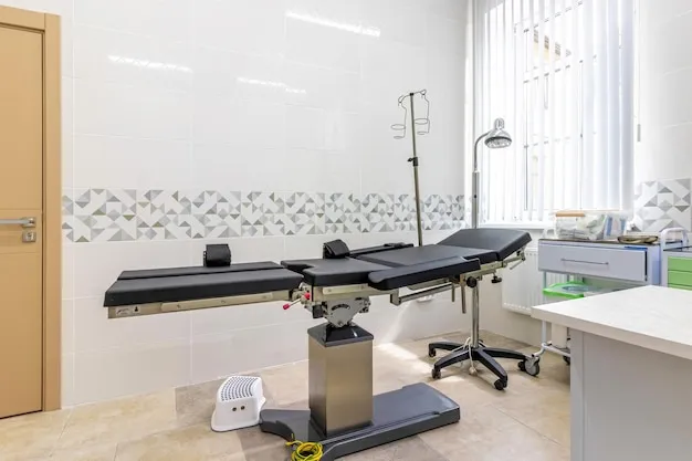 Clínica de ortopedista en Medellín