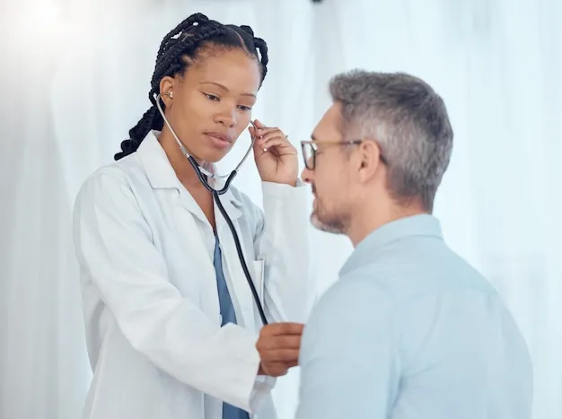Otolaryngologist en Medellín - especialistas certificados