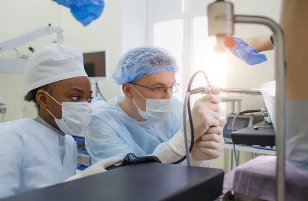Ozonoterapia en Medellín - especialistas certificados