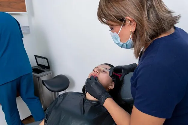 Clínica de periodoncista en Medellín