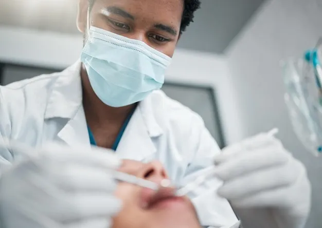 Periodoncista en Medellín - especialistas certificados