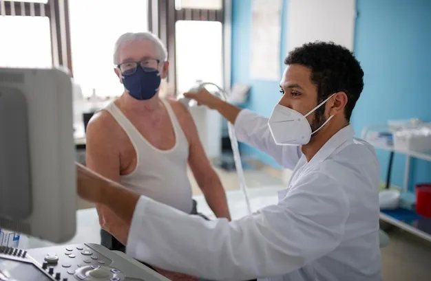 Prueba de Broncomotricidad en Medellín - especialistas certificados