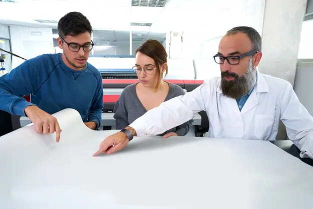 Clínica de prueba de mesa basculante en Medellín