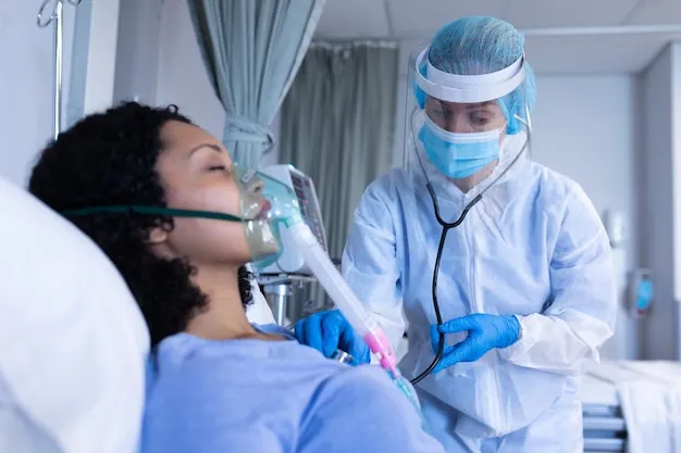 Ventilación Voluntaria Máxima en Medellín - especialistas certificados