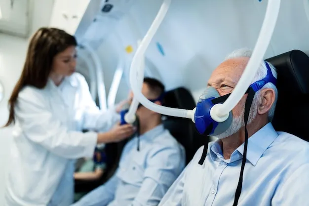 Clínica de maximum voluntary ventilation in Medellín