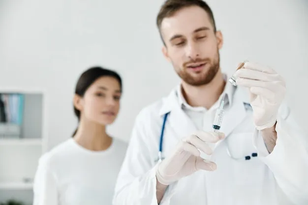 Clínica de pruebas genéticas preventivas en Medellín