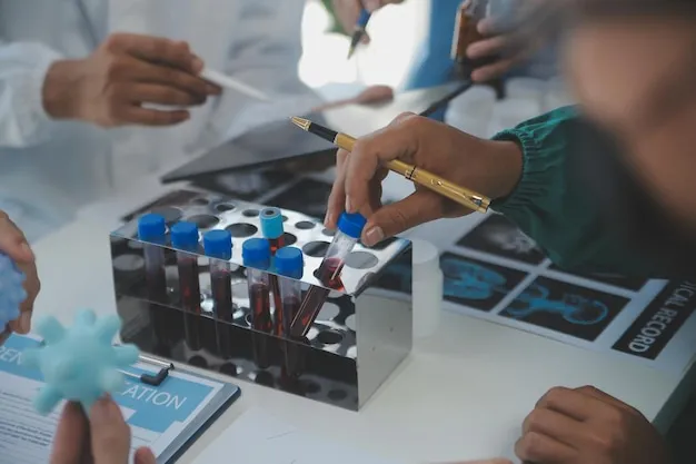 Pruebas Genéticas Preventivas en Medellín - especialistas certificados