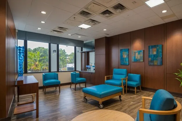 Clínica de psychiatry in Medellín