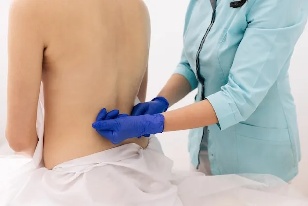 Clínica de punción lumbar en Medellín