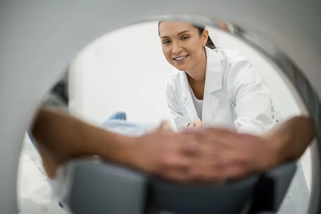Clínica de radiation therapy in Medellín