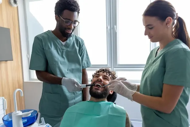 Rehabilitación Oral en Medellín - especialistas certificados