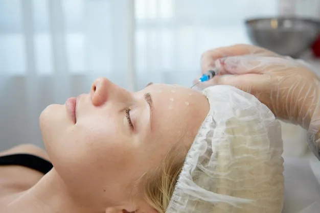 Clínica de rejuvenecimiento facial con células madre en Medellín