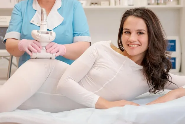 Clínica de rejuvenecimiento vaginal en Medellín