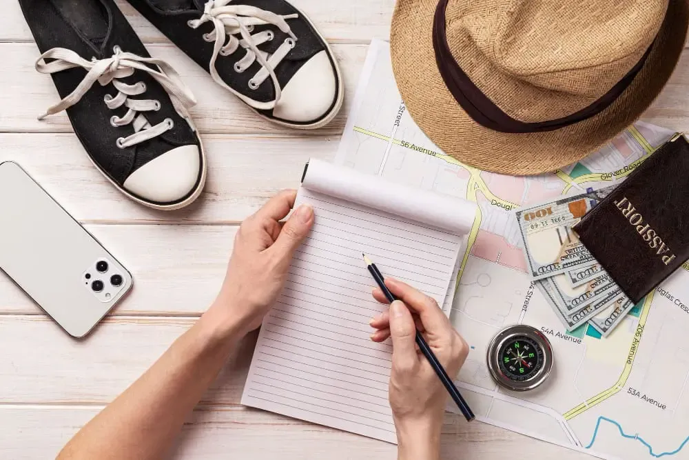 Requisitos de viaje y documentación para turismo médico en Medellín, Colombia