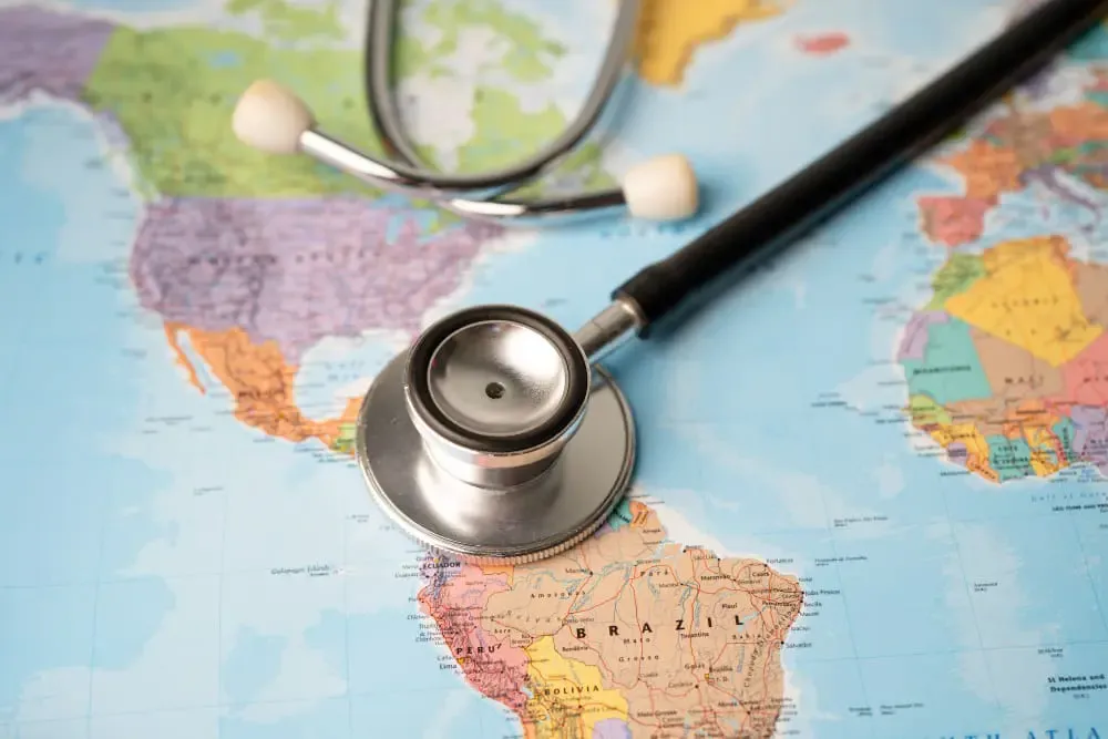 Requisitos y documentos necesarios para viajar a Colombia y acceder a turismo médico en Medellín