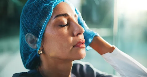 Rinoplastia en Medellín - especialistas certificados