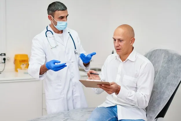 Clínica de screening oncológico en Medellín