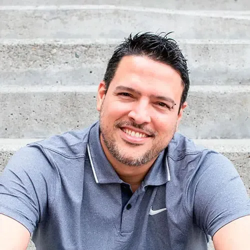 Sebastian Restrepo