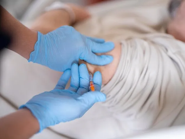 Clínica de terapia de células madre articular en Medellín