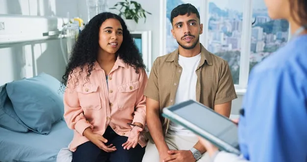 Terapia de Pareja en Medellín - especialistas certificados