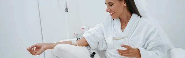Clínica de terapia intravenosa de células madre en Medellín