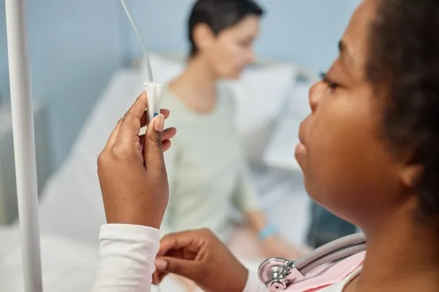 Terapia Intravenosa de Células Madre en Medellín - especialistas certificados