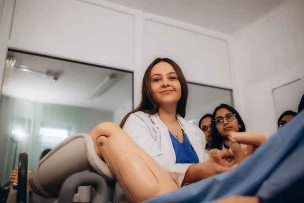 Clínica de terapia nad+ en Medellín