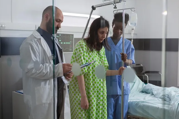 Terapia NAD+ en Medellín - especialistas certificados
