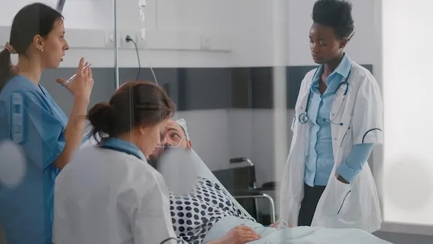 Tratamiento Enfermedades Neurodegenerativas en Medellín - especialistas certificados