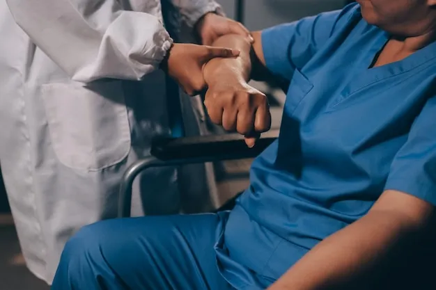 Tratamiento para Párkinson en Medellín - especialistas certificados