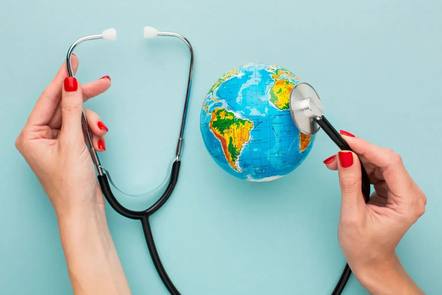 Turismo médico en Medellín: Tu guía definitiva